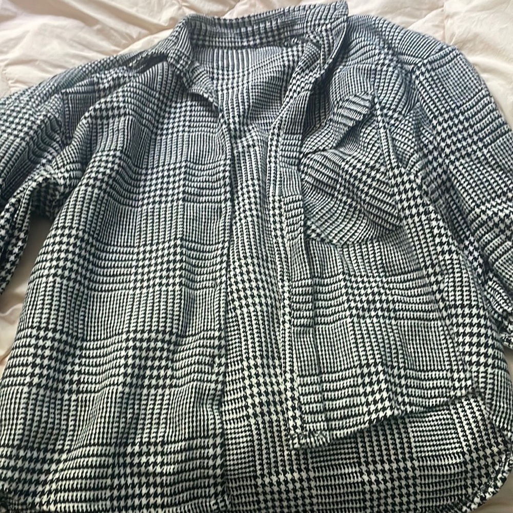 80’s Style Jacket